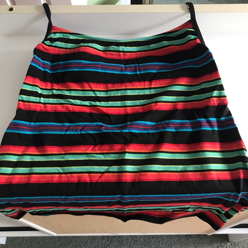 Bathing Suit